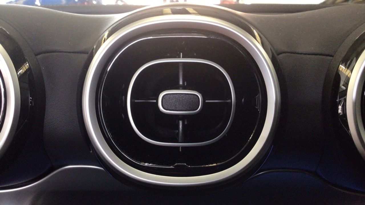 Foto Mercedes-Benz Clase C 22