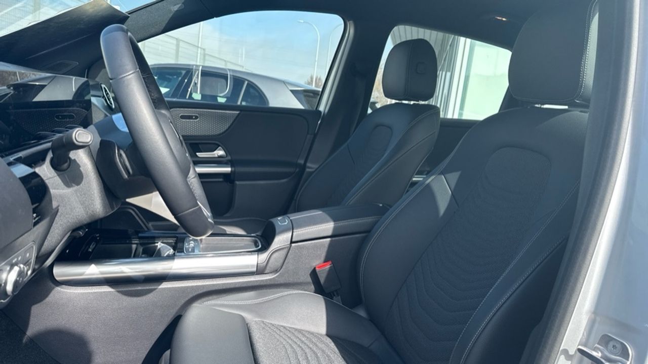 Foto Mercedes-Benz Clase B 7