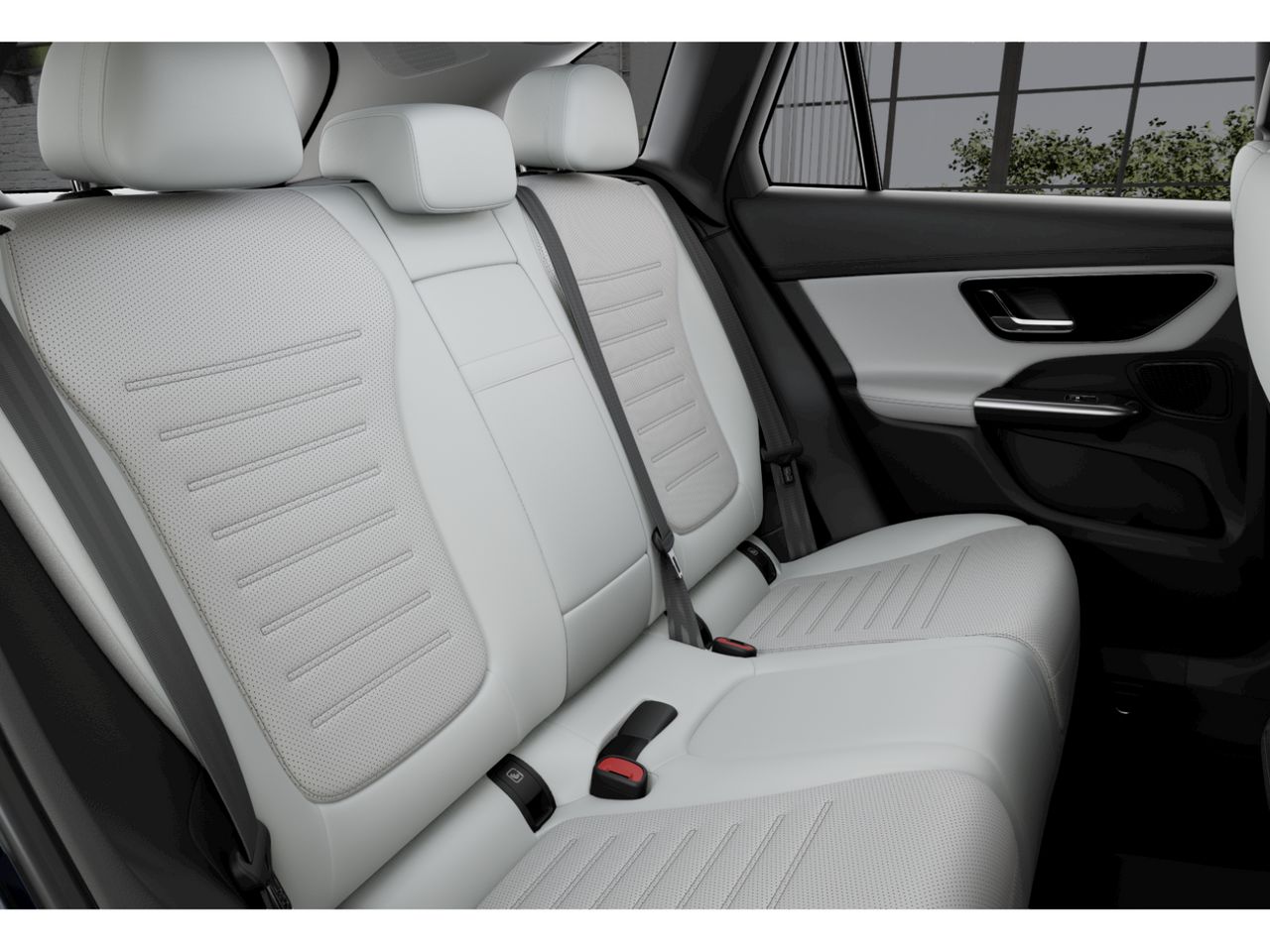 Foto Mercedes-Benz Clase GLC 11