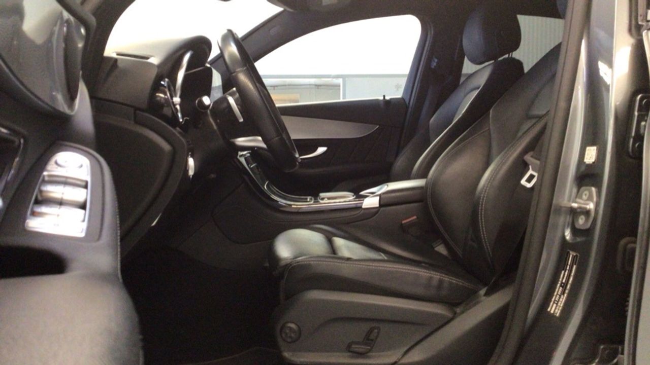 Foto Mercedes-Benz Clase GLC 7