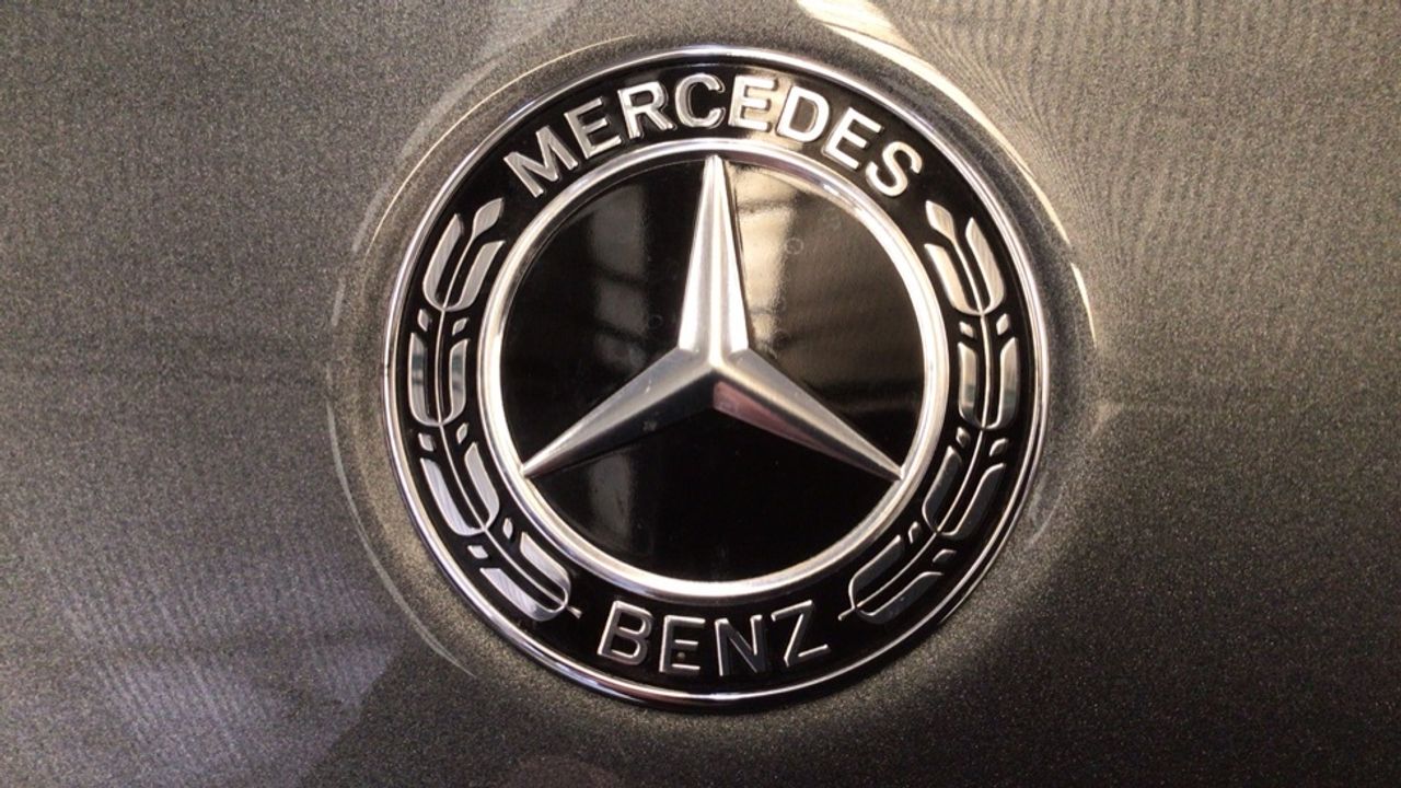 Foto Mercedes-Benz Clase GLC 13