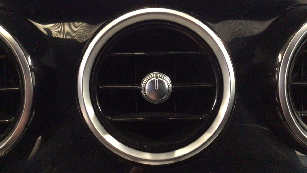 Foto Mercedes-Benz Clase GLC 22