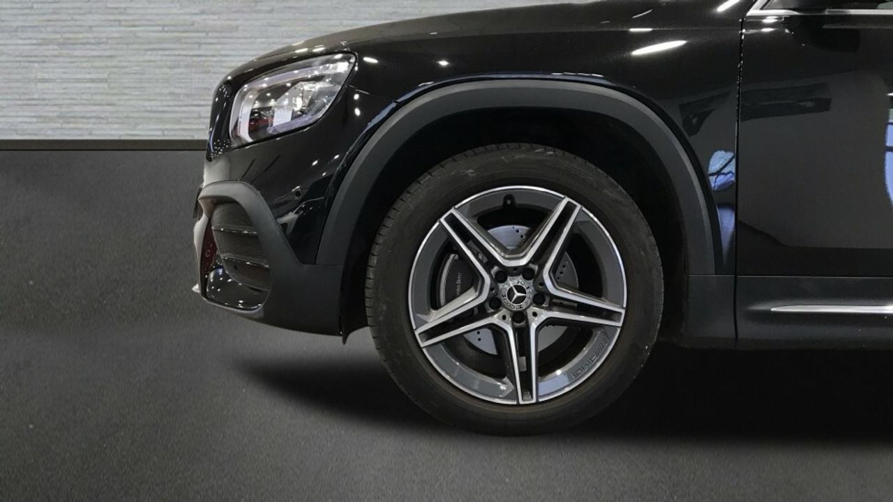 Foto Mercedes-Benz Clase GLB 5