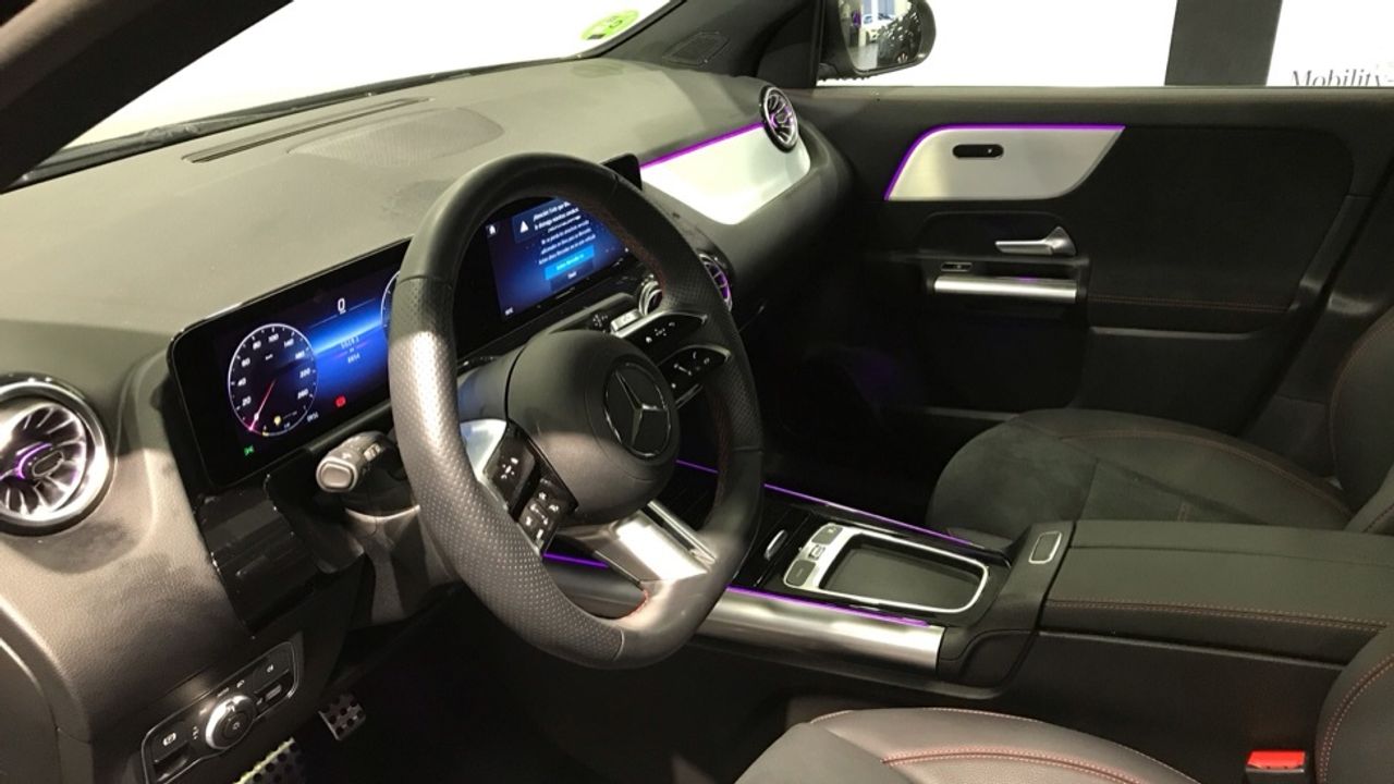 Foto Mercedes-Benz Clase GLA 6