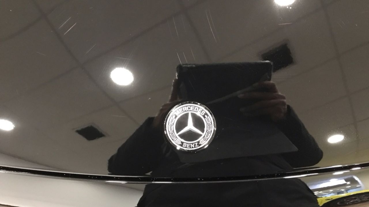 Foto Mercedes-Benz Clase GLA 12