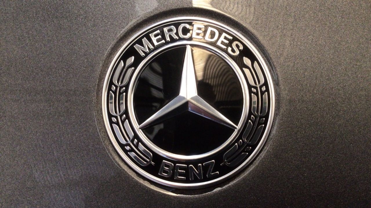 Foto Mercedes-Benz Clase B 13