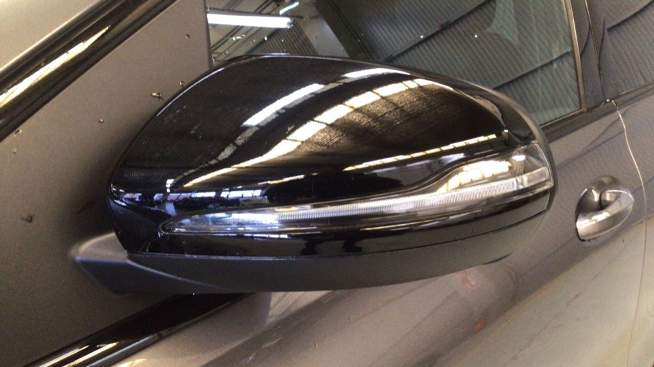 Foto Mercedes-Benz Clase B 17