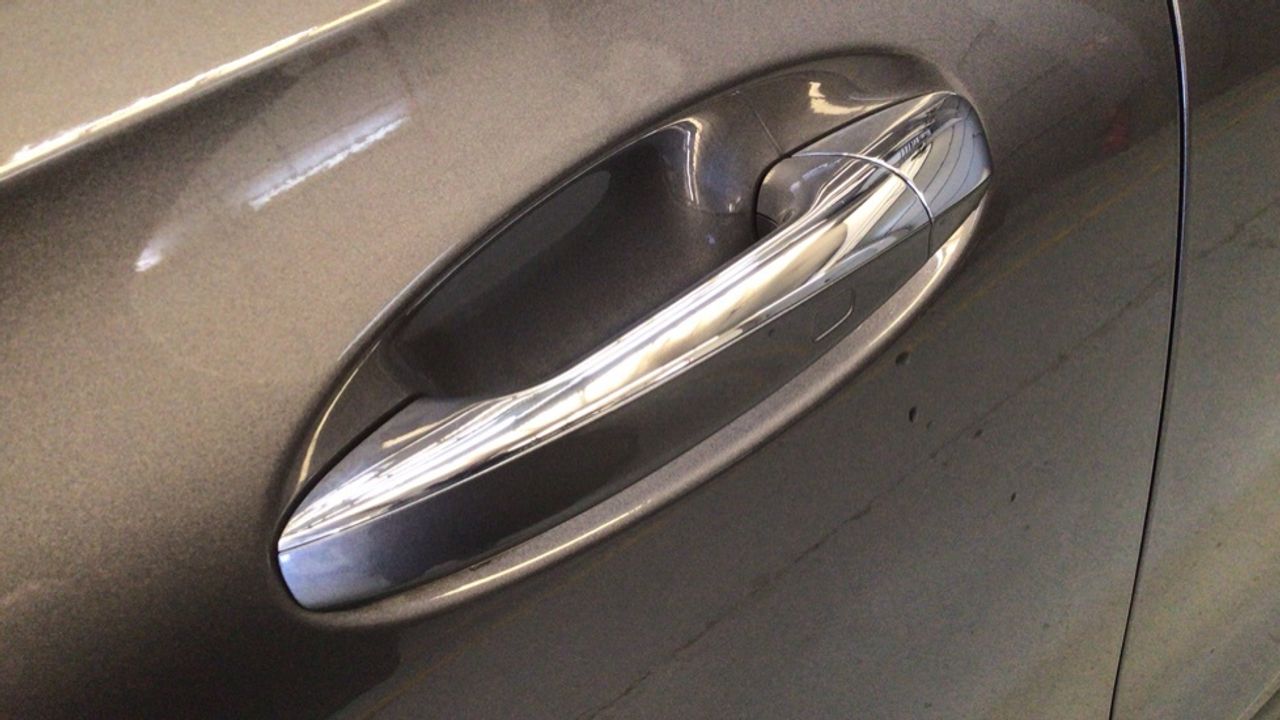 Foto Mercedes-Benz Clase B 18