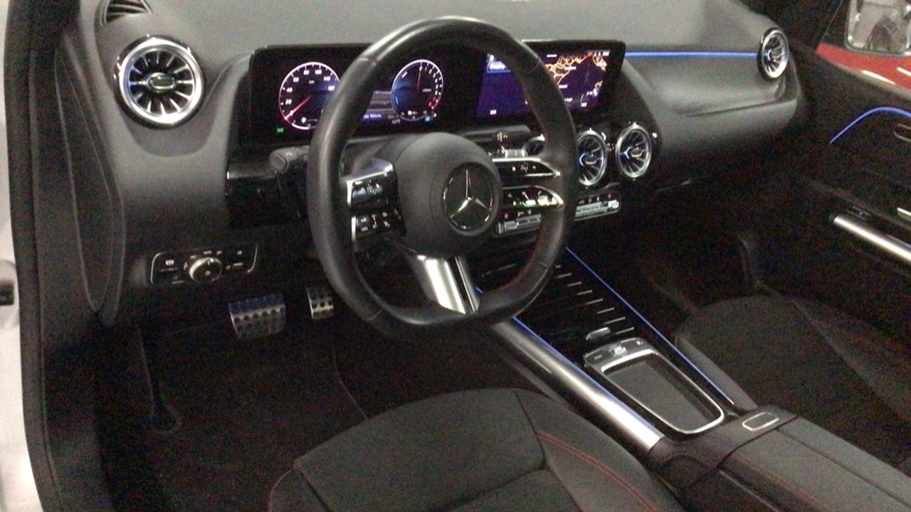Foto Mercedes-Benz Clase B 6