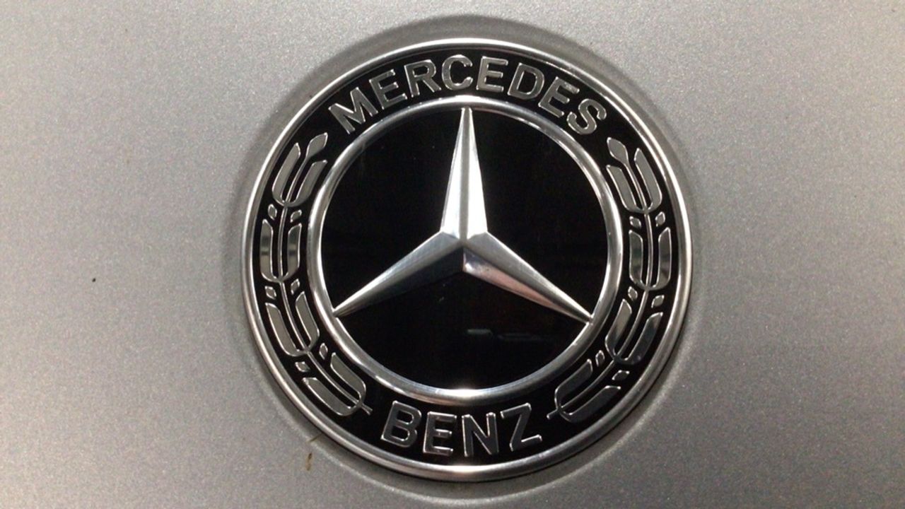 Foto Mercedes-Benz Clase B 13
