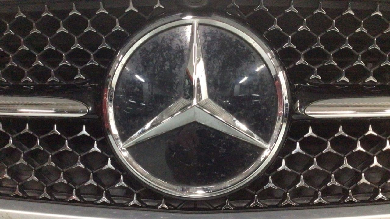 Foto Mercedes-Benz Clase B 14