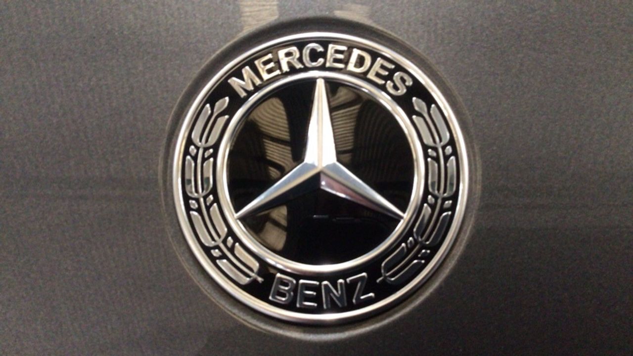 Foto Mercedes-Benz Clase B 13