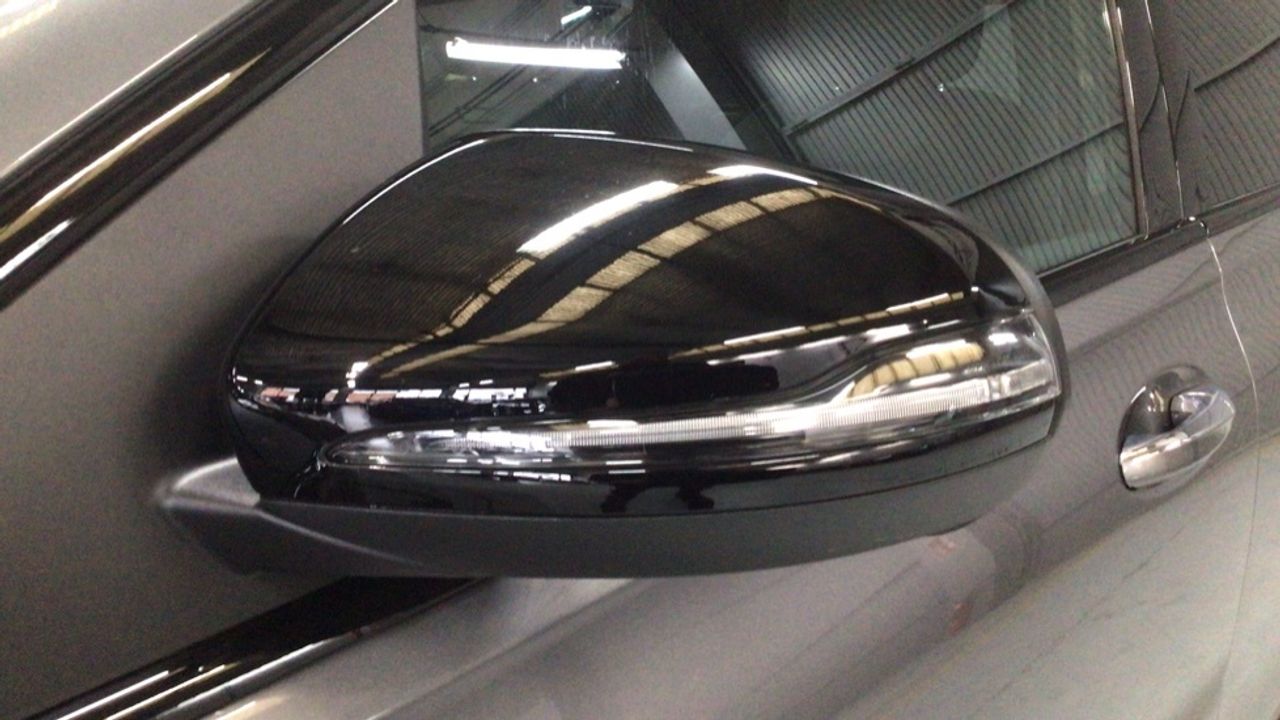 Foto Mercedes-Benz Clase B 17