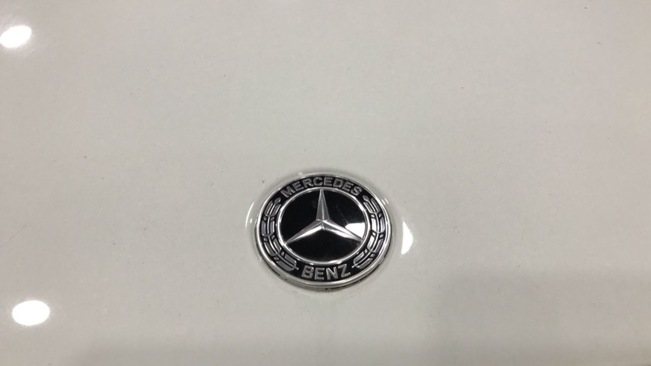 Foto Mercedes-Benz Clase GLA 13