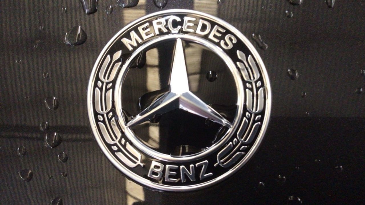 Foto Mercedes-Benz Clase E 13