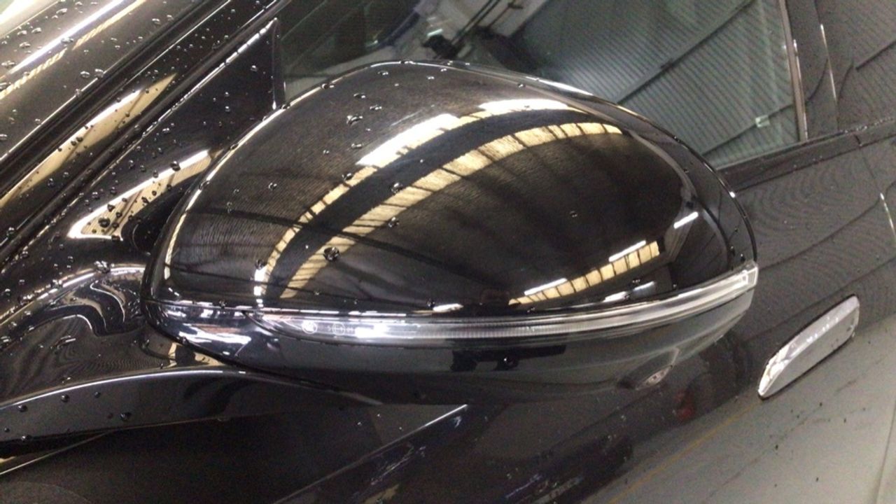 Foto Mercedes-Benz Clase E 17