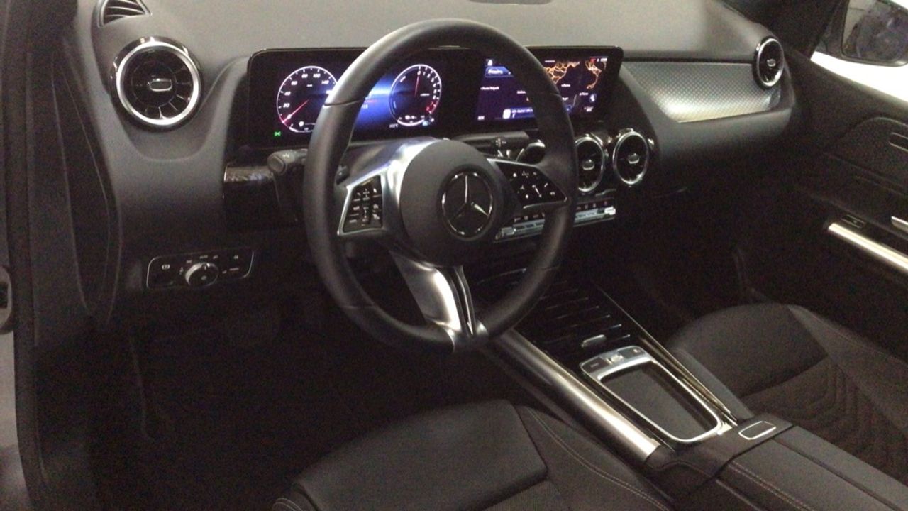 Foto Mercedes-Benz Clase B 6