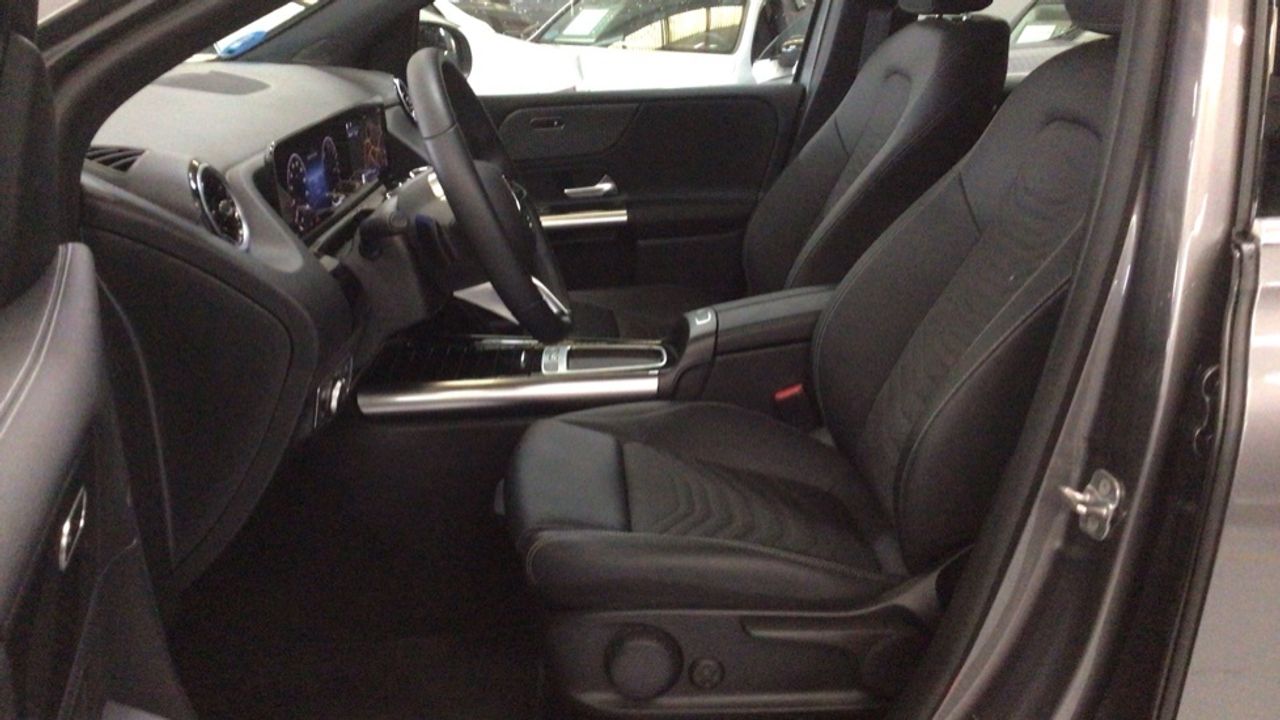 Foto Mercedes-Benz Clase B 7