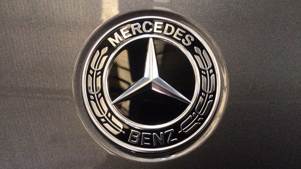 Foto Mercedes-Benz Clase B 13