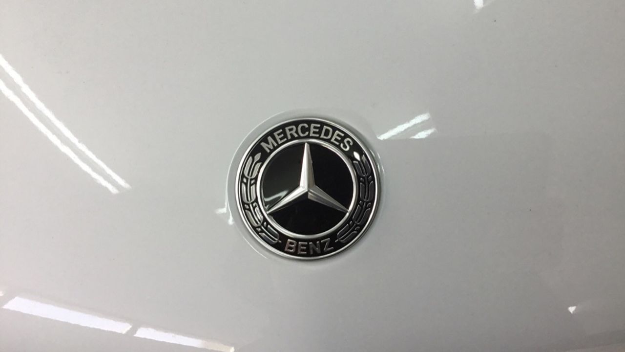 Foto Mercedes-Benz Clase CLA 13