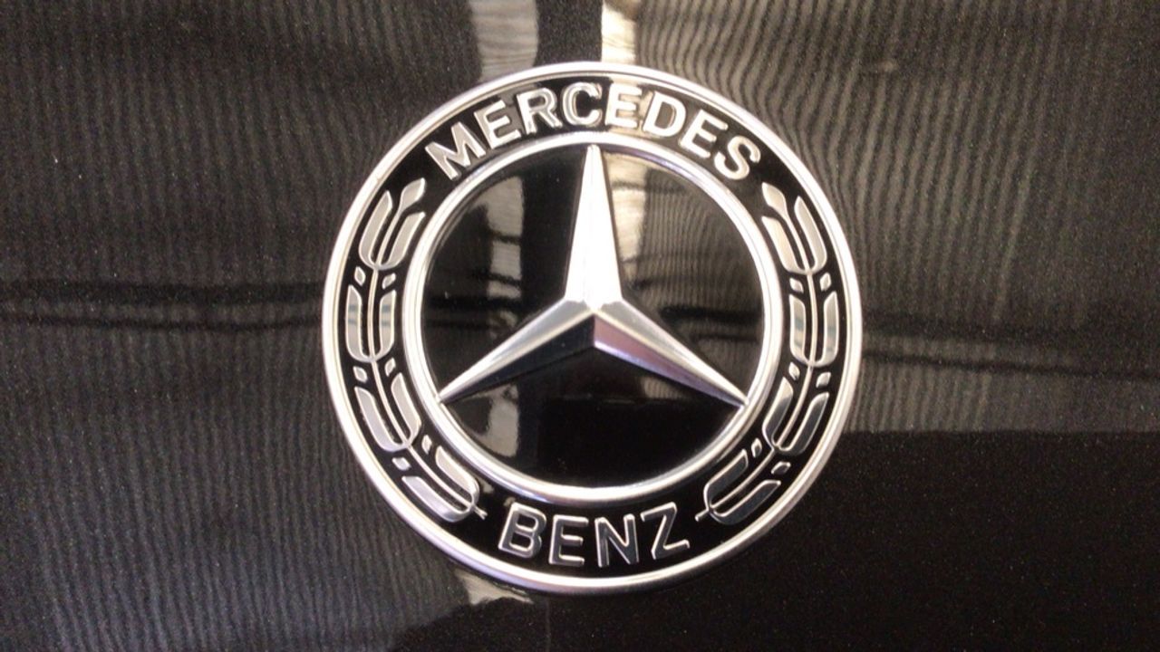 Foto Mercedes-Benz Clase E 13