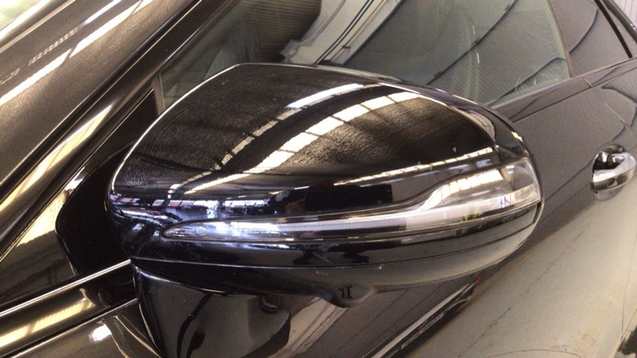 Foto Mercedes-Benz Clase E 17