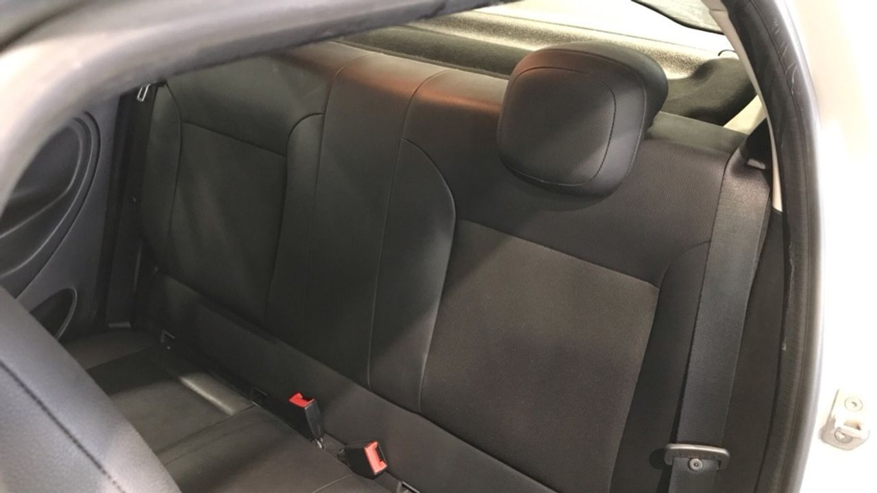 Foto Smart Forfour 11