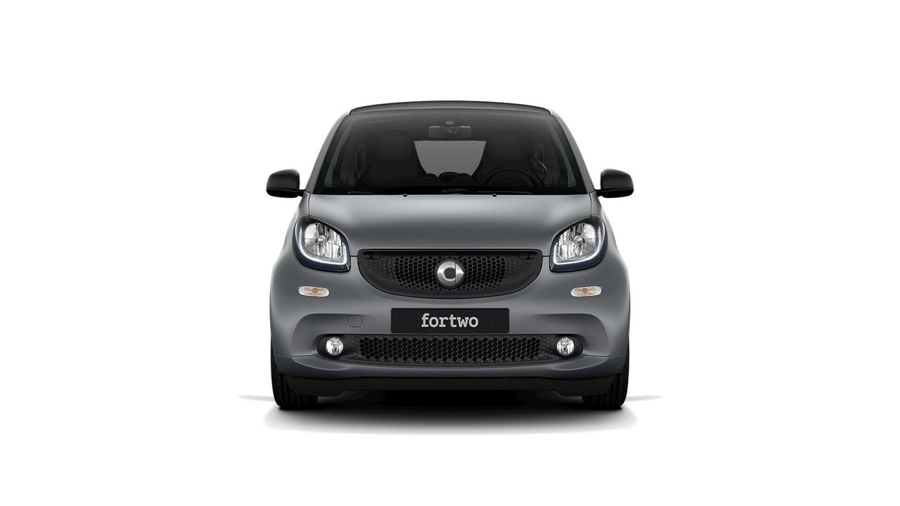Foto Smart Fortwo 2
