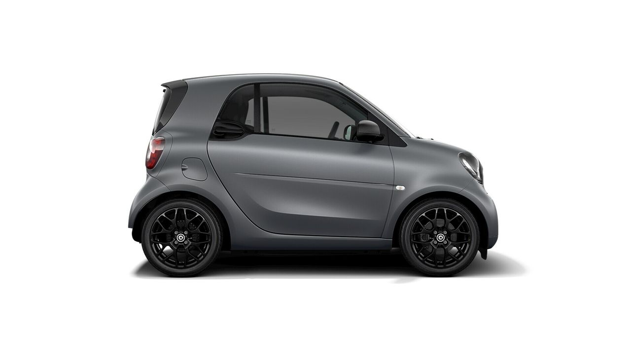 Foto Smart Fortwo 4