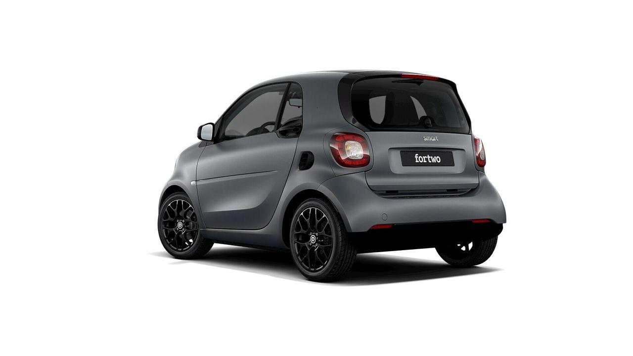 Foto Smart Fortwo 7