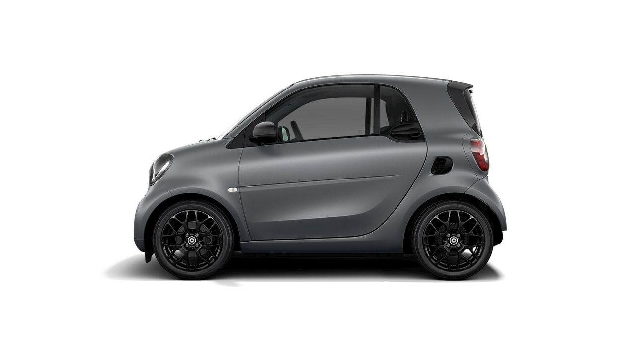 Foto Smart Fortwo 8