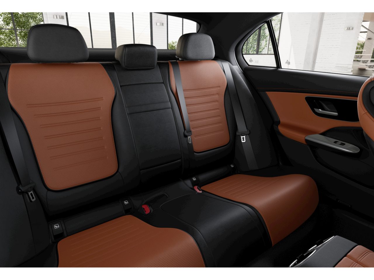 Foto Mercedes-Benz Clase C 10