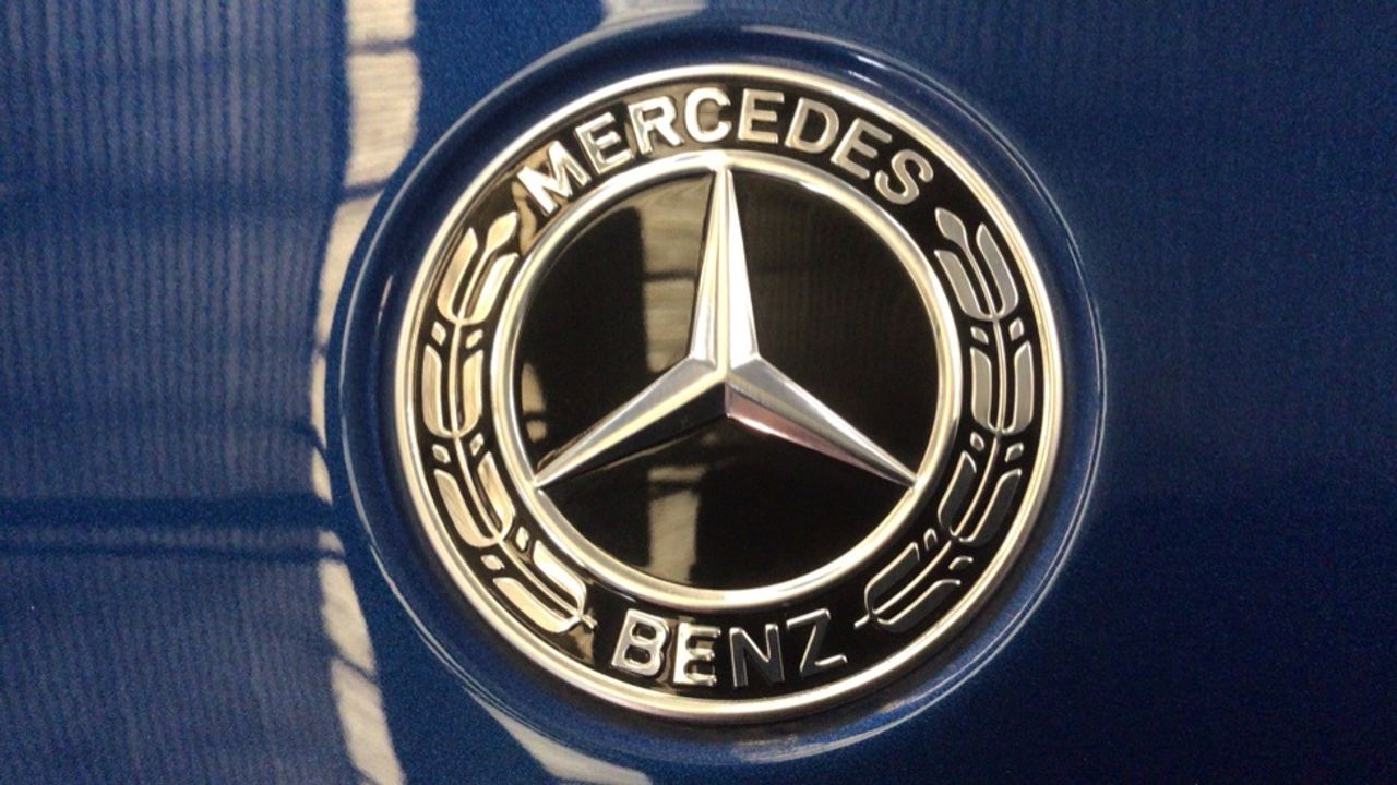 Foto Mercedes-Benz Clase GLA 13