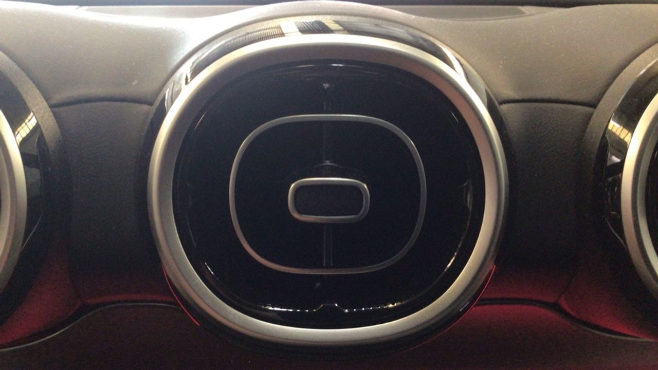 Foto Mercedes-Benz Clase C 22