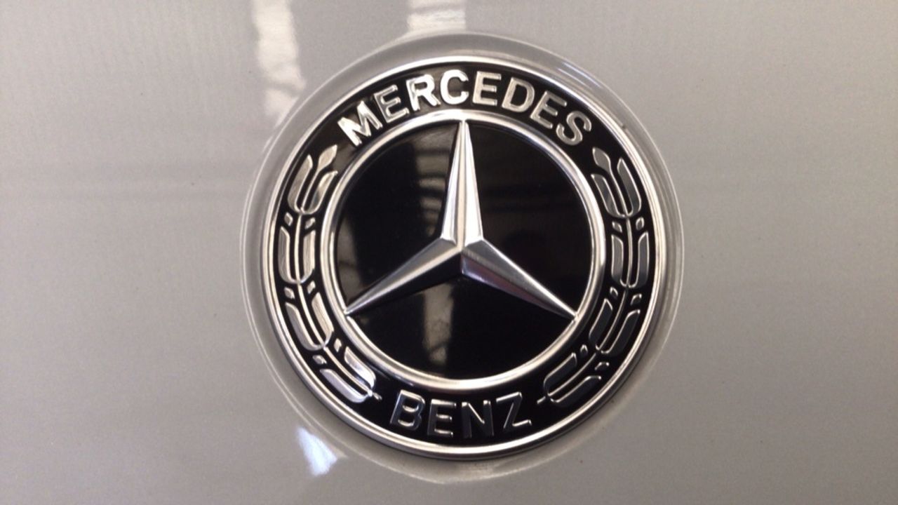 Foto Mercedes-Benz Clase B 13