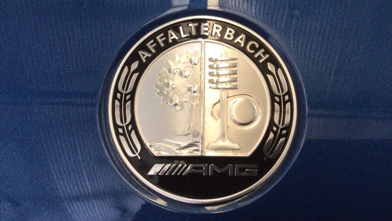 Foto Mercedes-Benz Clase C 13
