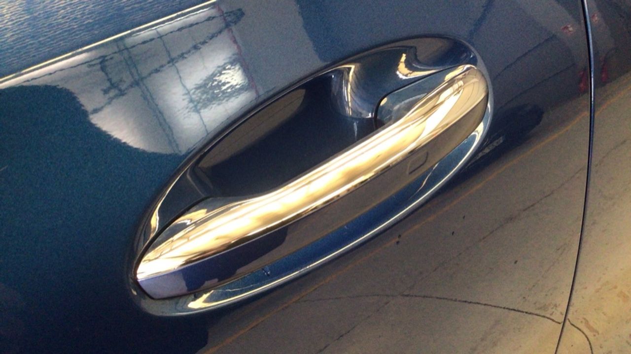 Foto Mercedes-Benz Clase C 18