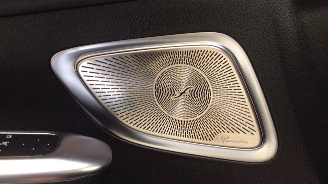 Foto Mercedes-Benz Clase C 26