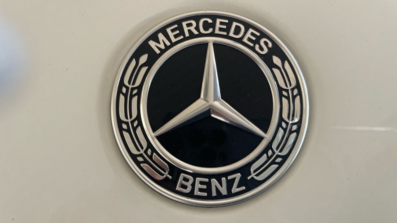 Foto Mercedes-Benz Clase GLA 13