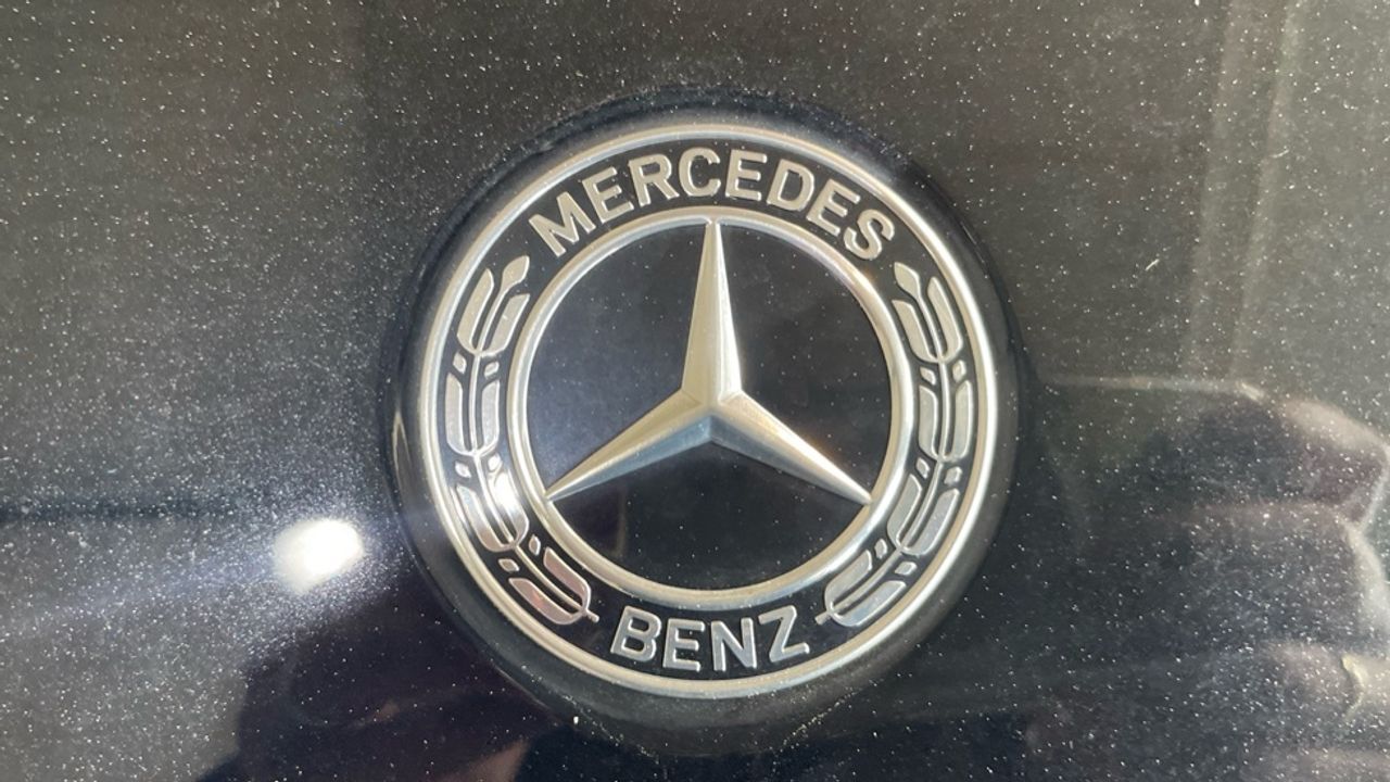 Foto Mercedes-Benz Clase GLA 13