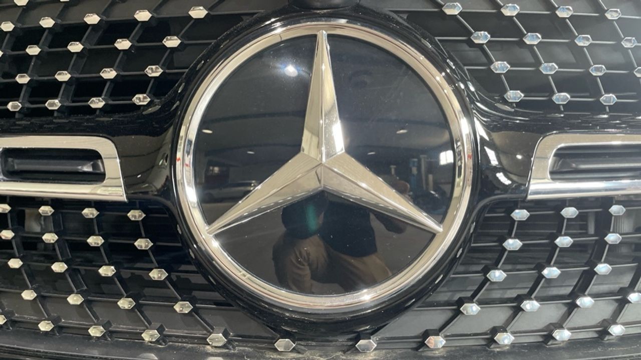 Foto Mercedes-Benz Clase GLA 14