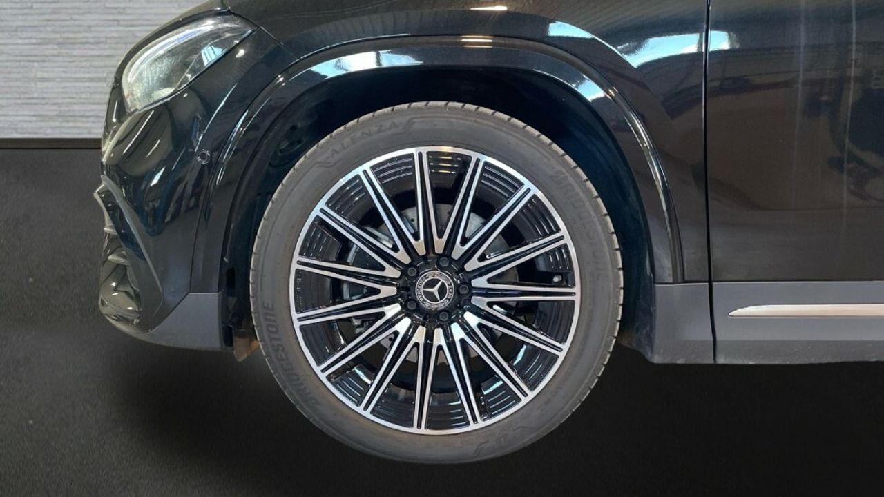 Foto Mercedes-Benz Clase GLA 5