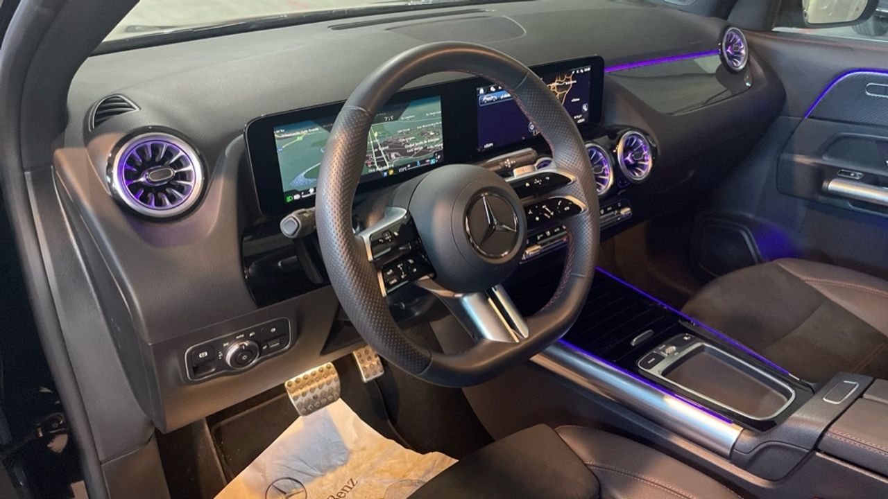 Foto Mercedes-Benz Clase GLA 6