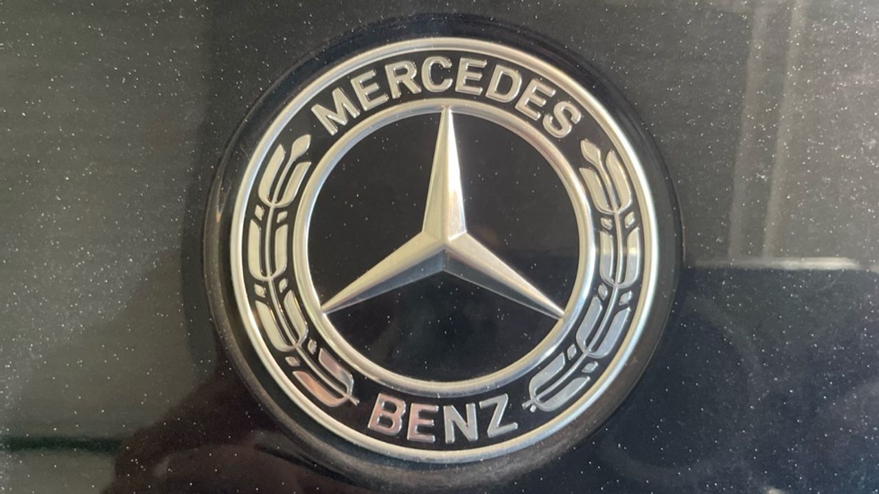 Foto Mercedes-Benz Clase GLA 13