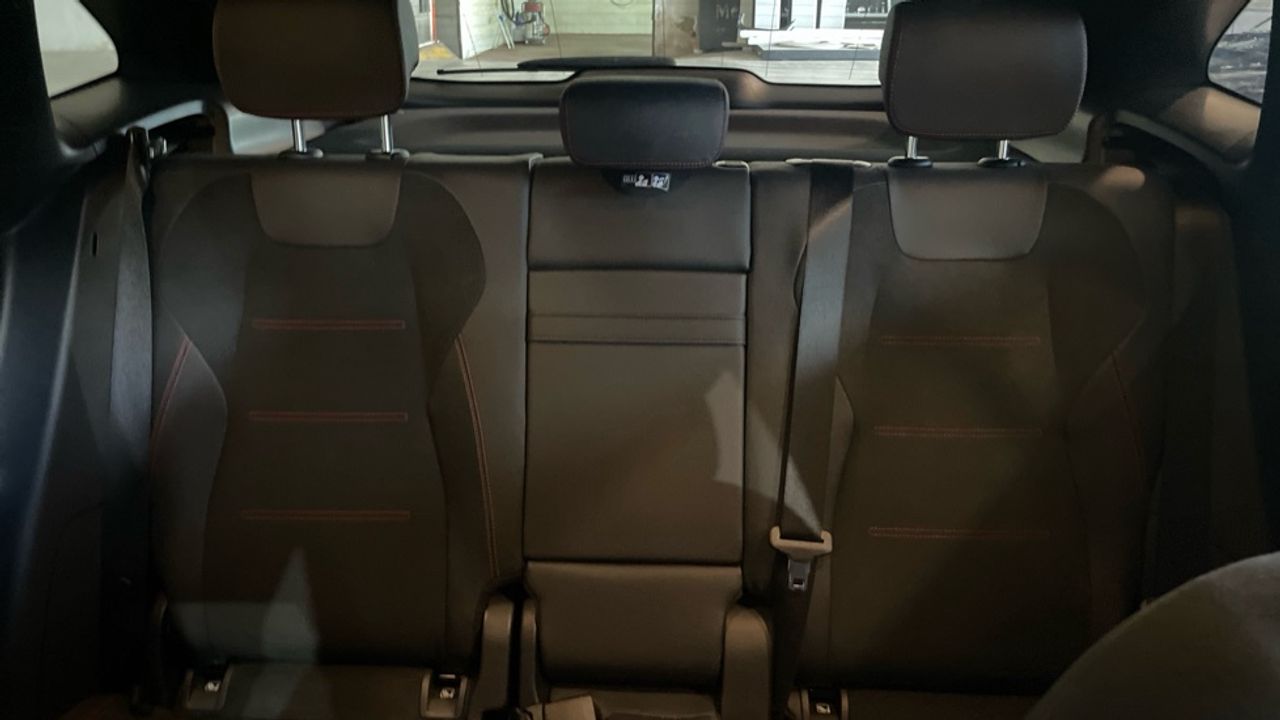 Foto Mercedes-Benz Clase GLA 30