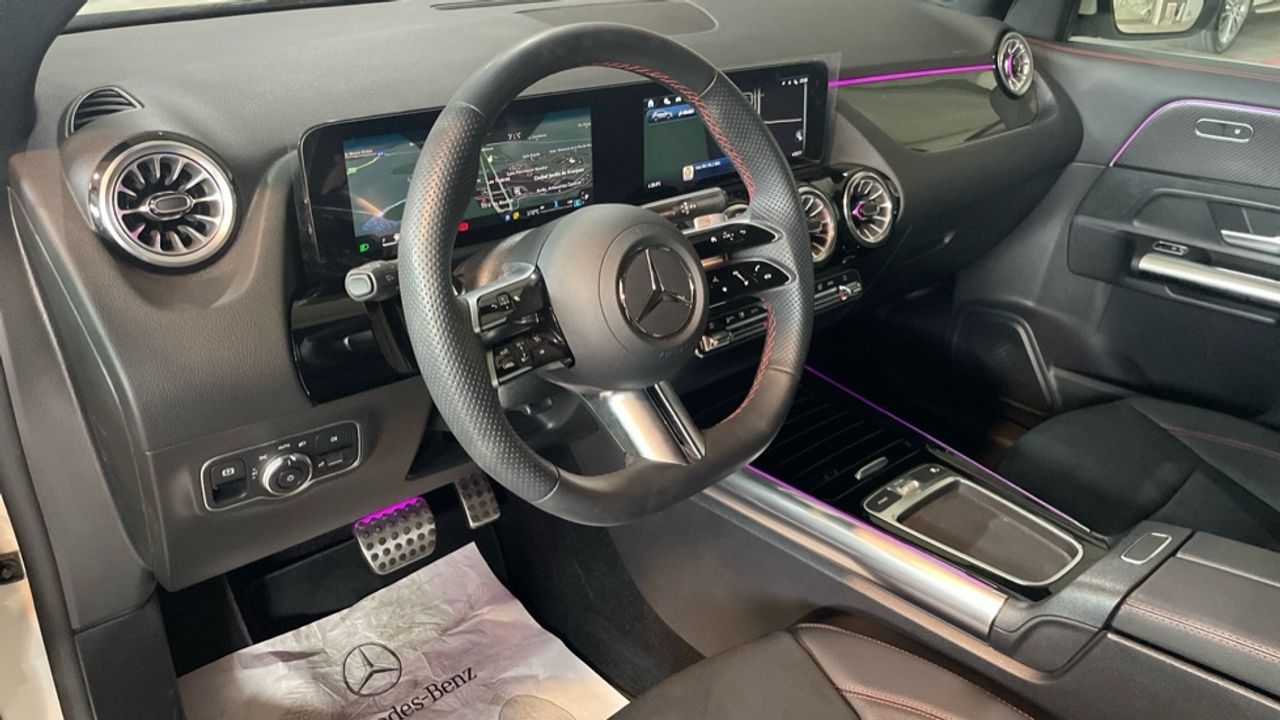 Foto Mercedes-Benz Clase GLA 6