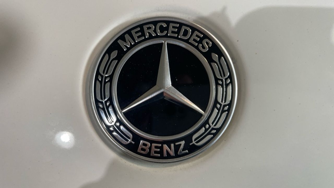 Foto Mercedes-Benz Clase GLA 13