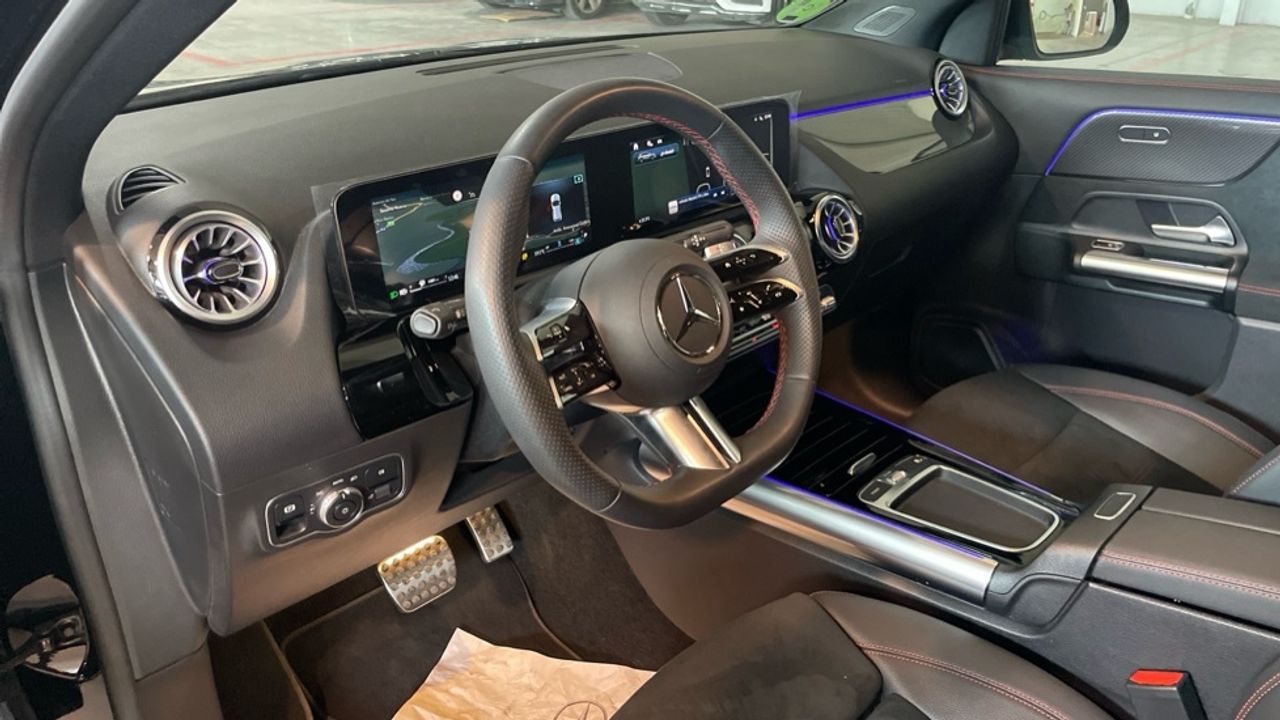 Foto Mercedes-Benz Clase GLA 6