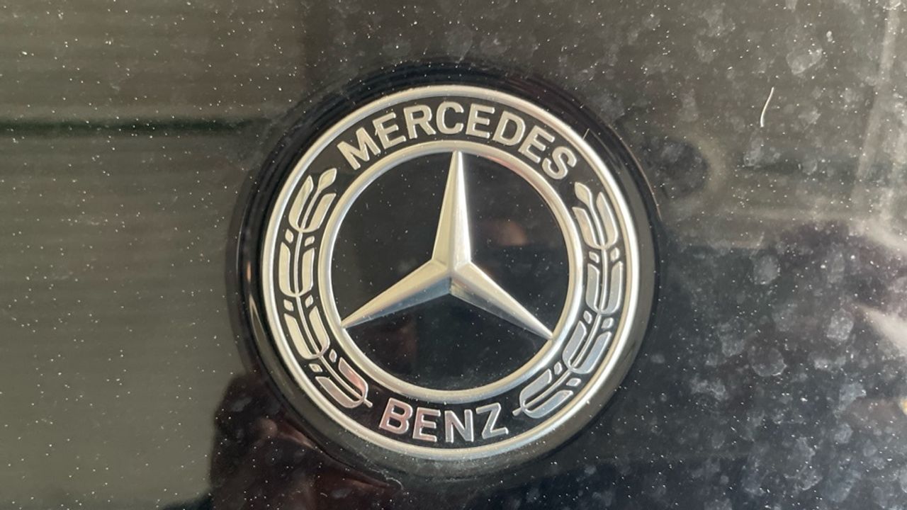 Foto Mercedes-Benz Clase GLA 13