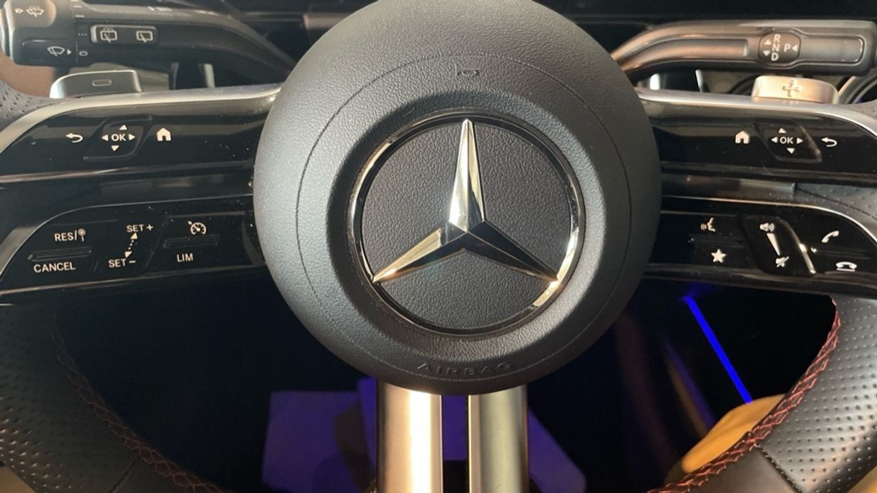 Foto Mercedes-Benz Clase GLA 30